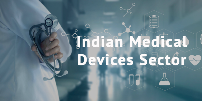 Indian Medical sector